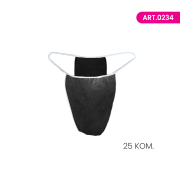 Muške gaće 25 kom art.0234